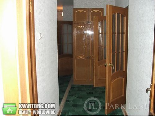 Sell 2-room apartment. Киев, Срибнокильская — photo 9