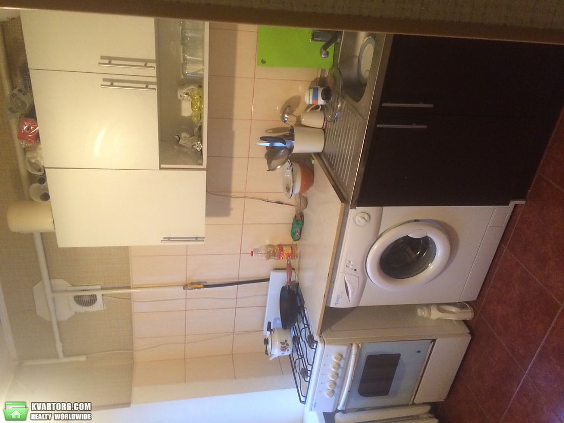 Sell 1-room apartment. Киев, Тверской тупик — photo 7