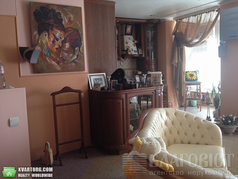 Sell 1-room apartment. Киев,  Кловский спуск — photo 3