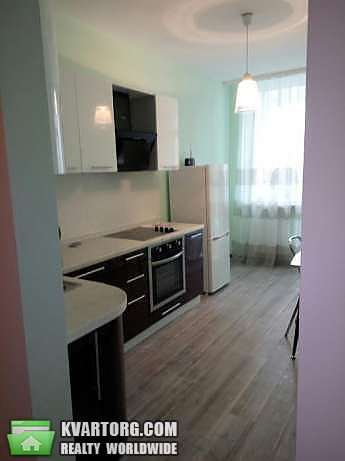 Rent out 1-room apartment. Киев,  Драгоманова — photo 5