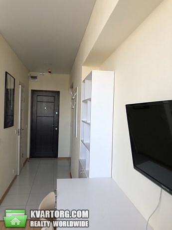 Rent out 1-room apartment. Киев,  Машиностроительная — photo 3