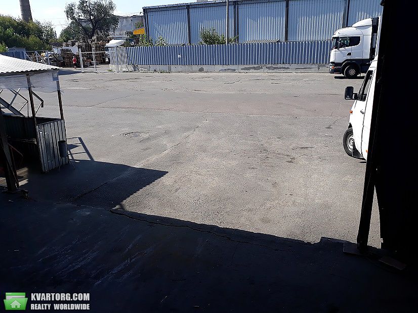 Rent out warehouse. Киевская обл., Киевская — photo 3