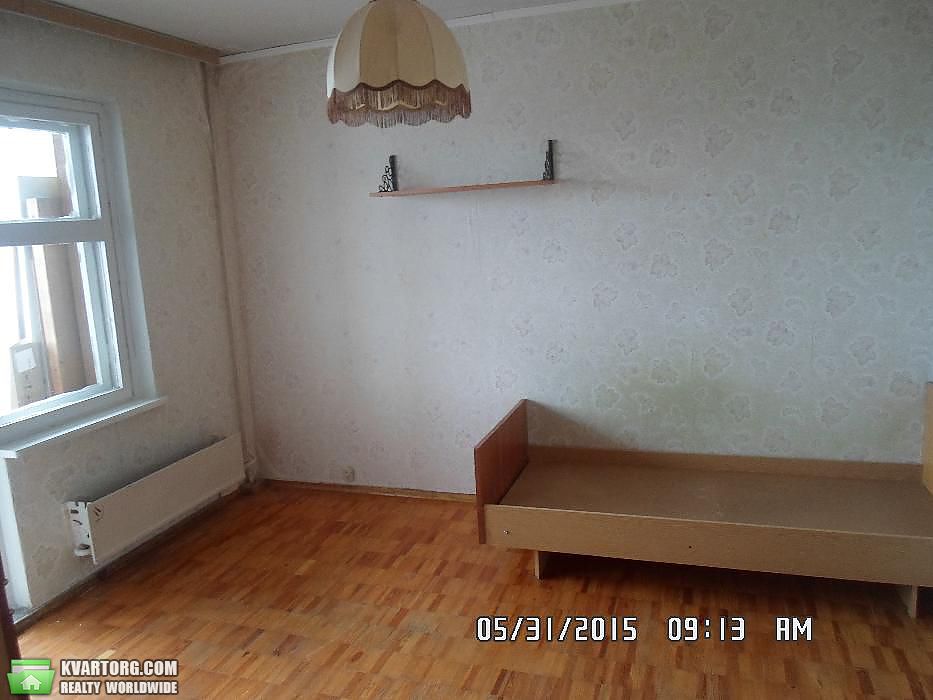 Sell 2-room apartment. Киев,  Ревуцкого — photo 4