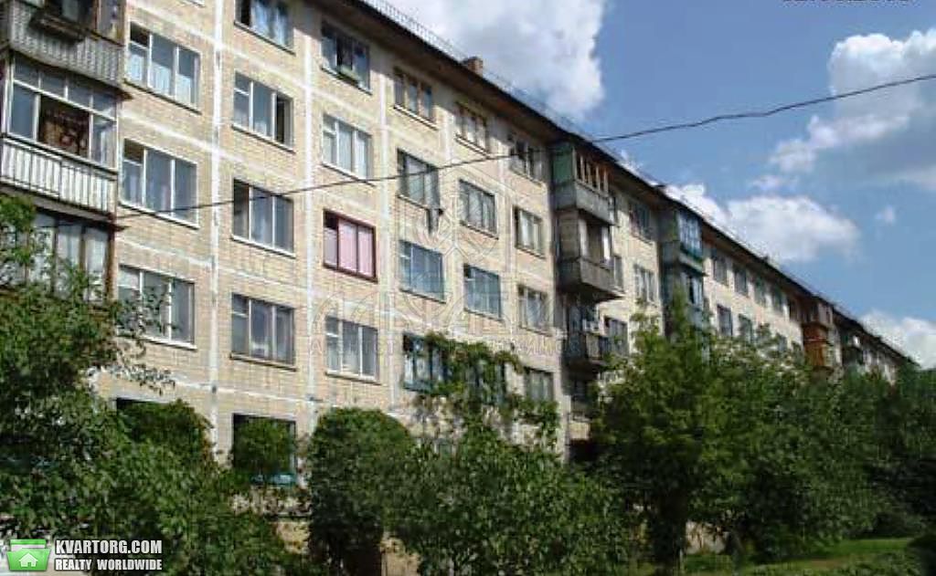 Rent out 2-room apartment. Киев,  Перова бул — photo 1