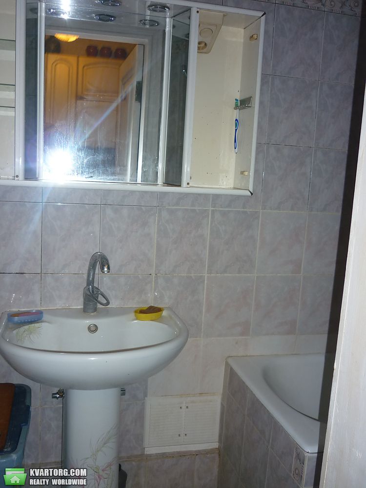 Rent out 3-room apartment. Одесса, Площадь Льва Толстого — photo 7