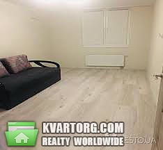 Rent out 1-room apartment. Киев,  Крушельницкой — photo 2