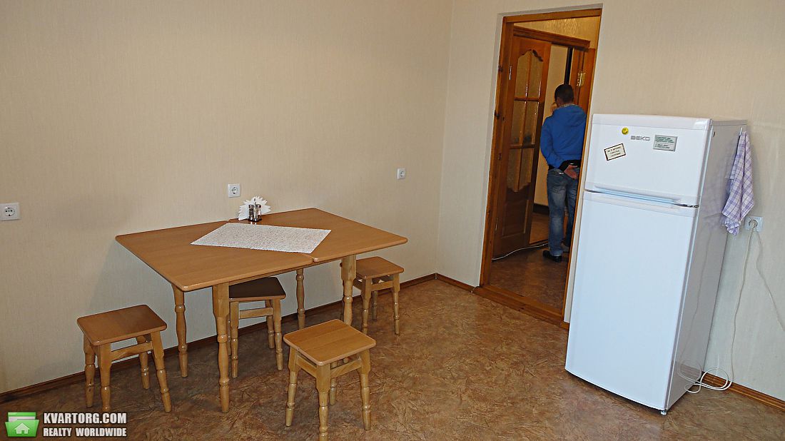 Rent out 1-room apartment. Одесса, Балковская — photo 4