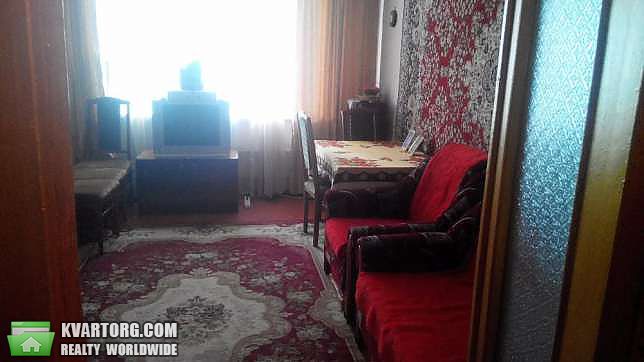 Sell 3-room apartment. Киев,  Закревского — photo 6