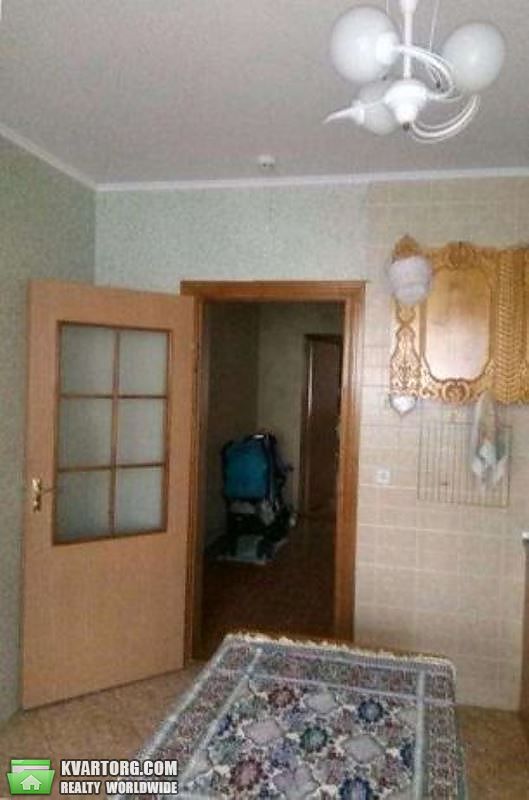 Sell 2-room apartment. Киев,  Цветаевой — photo 3
