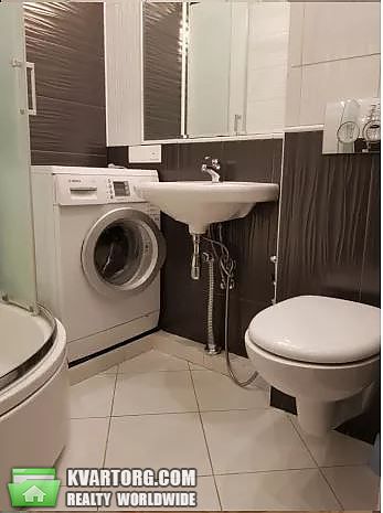 Rent out 2-room apartment. Киев, Ружинская — photo 6
