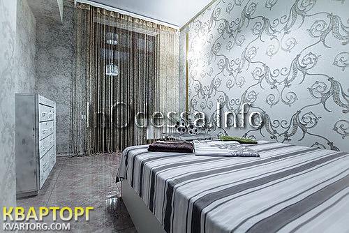 Rent out 3-room apartment. Одесса, Греческая — photo 7