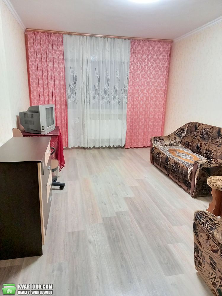 Rent out 1-room apartment. Киев, Закревского — photo 3