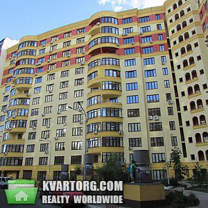 Rent out 3-room apartment. Киев, Чорновола — photo 1