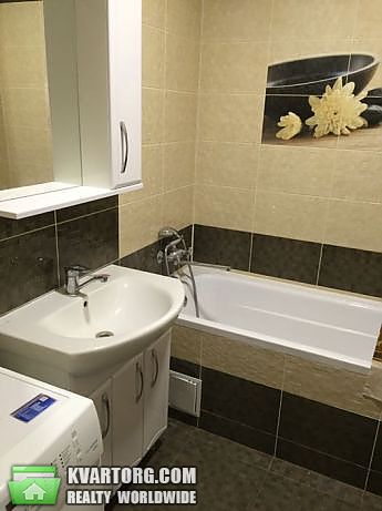 Rent out 2-room apartment. Киев,  Ахматовой — photo 10