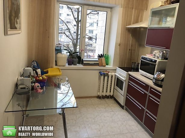 Sell 2-room apartment. Киев,  Героев Сталинграда пр — photo 1