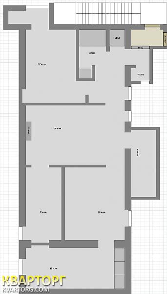 Rent out office. Киев, Владимирская — photo 8