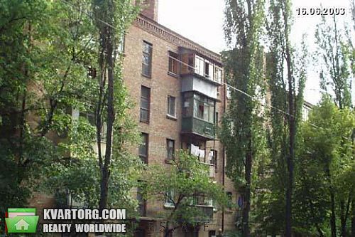 Sell 2-room apartment. Киев, Подвысоцкого — photo 3