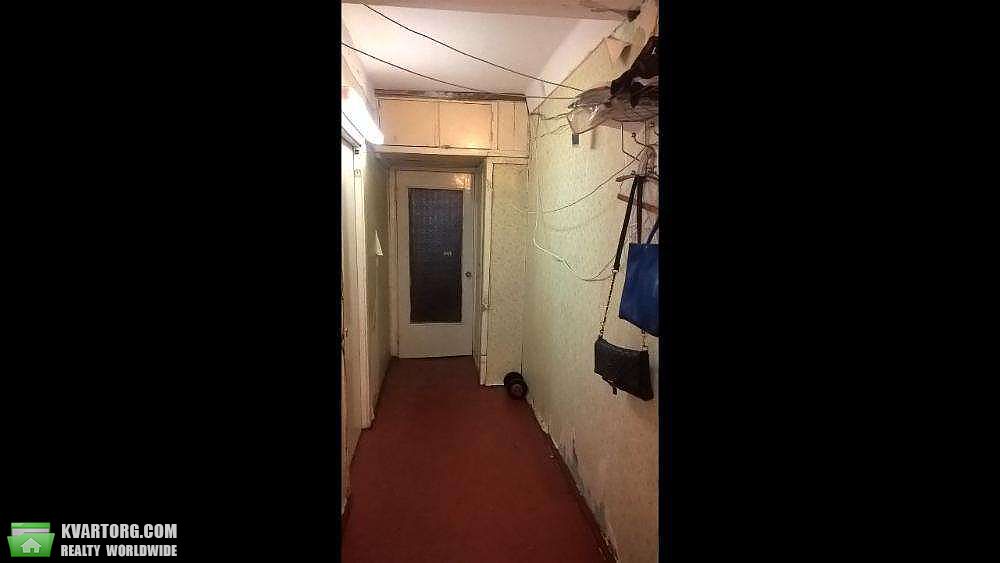 Sell 3-room apartment. Киев,  Правды пр — photo 3