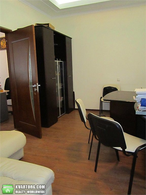 Rent out office. Киев, ул. Круглоуниверситетская — photo 1