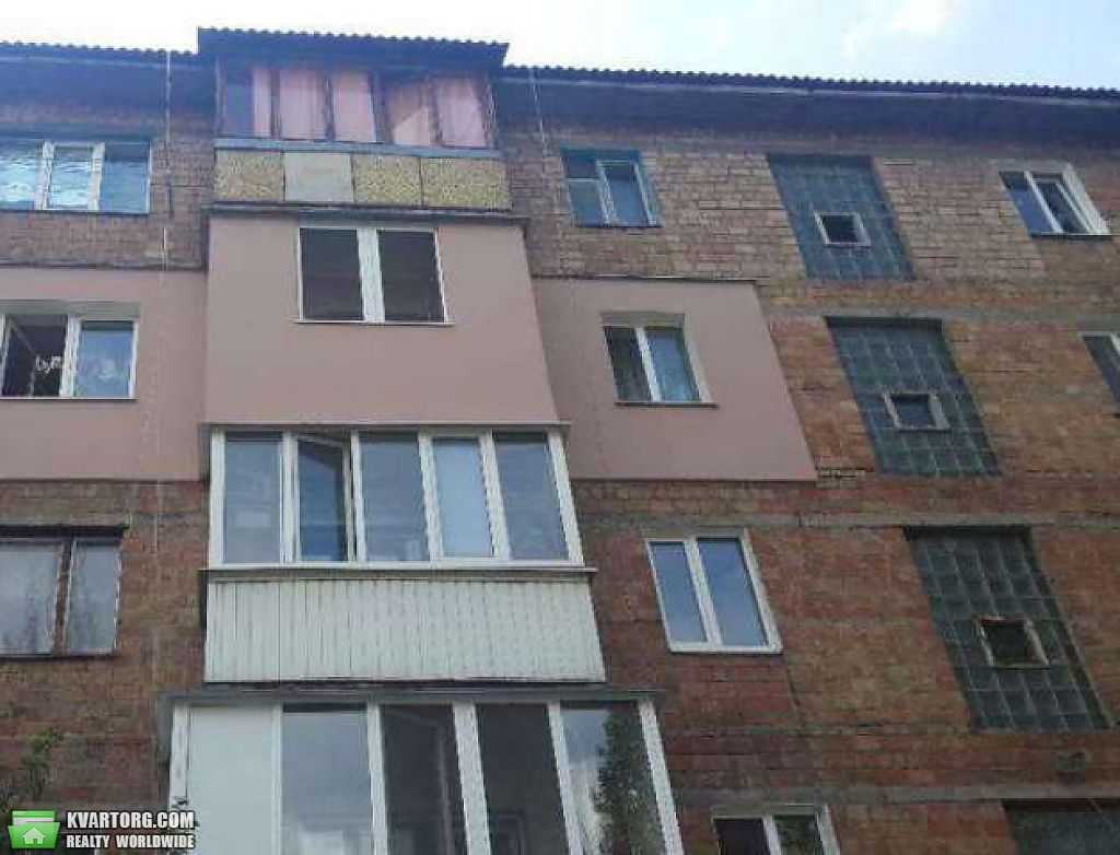 Sell 3-room apartment. Киев,  Бориспольская — photo 1