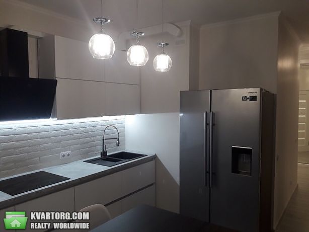 Rent out 2-room apartment. Киев, ул.Просвещения — photo 7