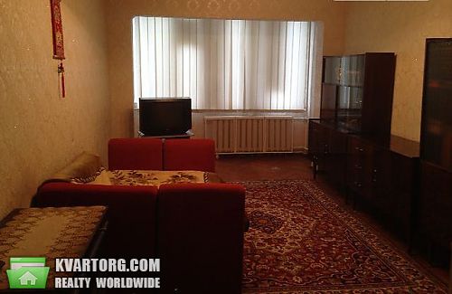 Rent out 2-room apartment. Киев, Победы пр — photo 1