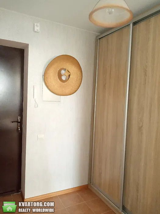 Sell 1-room apartment. Киев,  Крушельницкой — photo 10