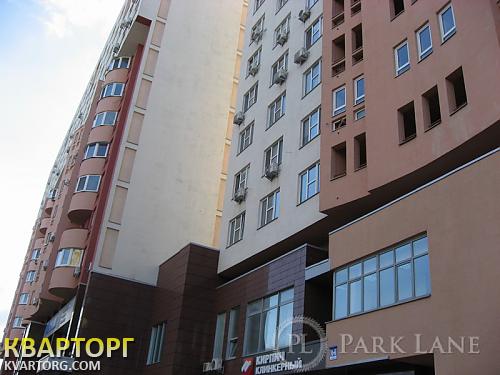 Sell 3-room apartment. Киев, Эрнста — photo 3