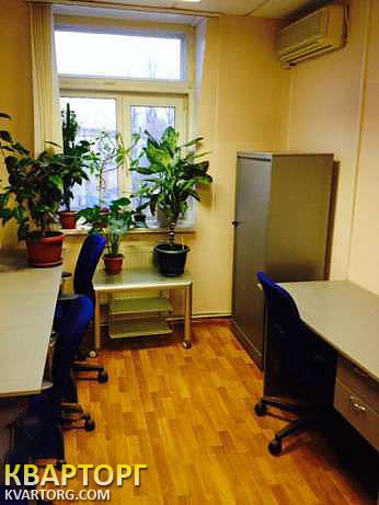 Rent out office. Киев,  ул.Оранжерейная — photo 2