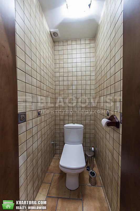 Rent out 3-room apartment. Киев,  Софиевская — photo 4