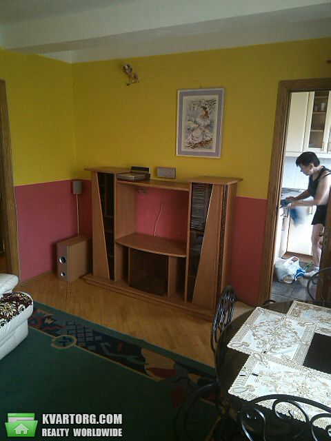 Rent out 2-room apartment. Киев,  АРХИПЕНКО /МАТЕ ЗАЛКО/ — photo 1