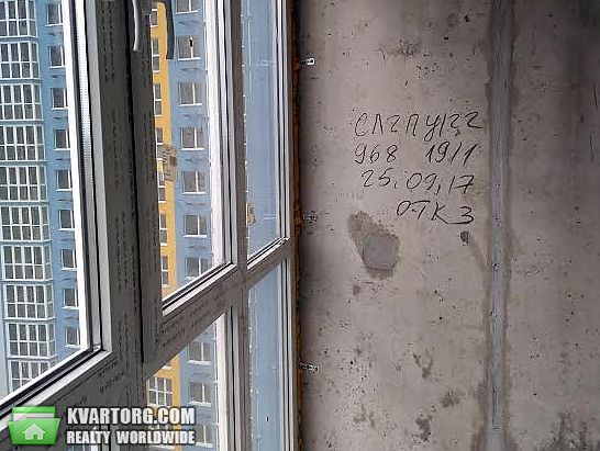 Sell 1-room apartment. Киев,  Ревуцкого — photo 5
