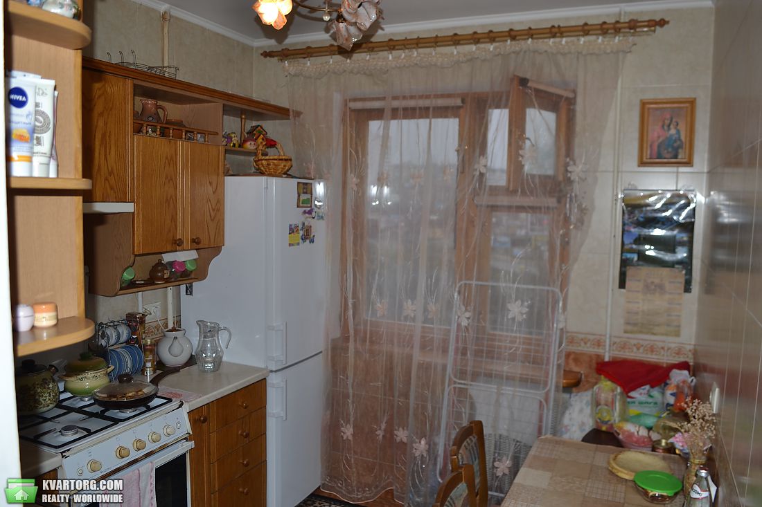 Sell 2-room apartment. Одесса, Днепродорога — photo 5