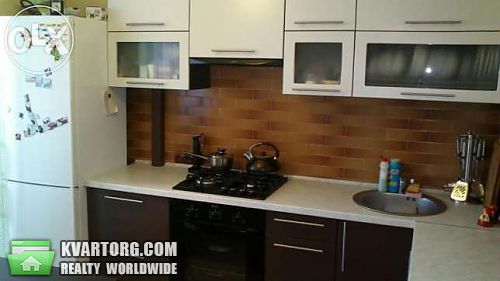 Rent out 1-room apartment. Днепропетровск, пр. Кирова — photo 1