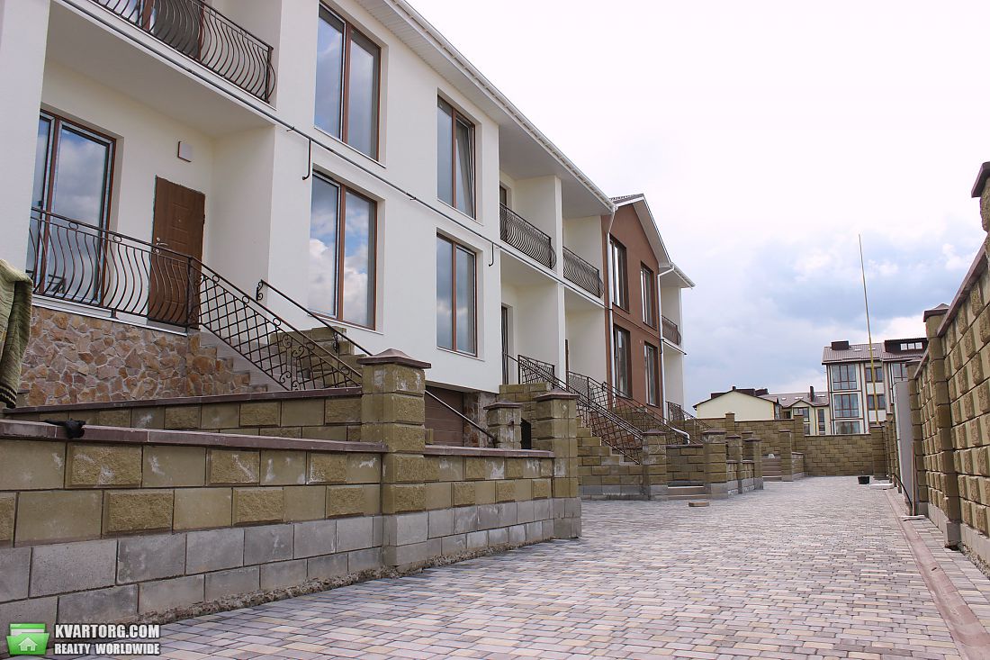 Sell Townhouse. Ровно, Щаслива — photo 4