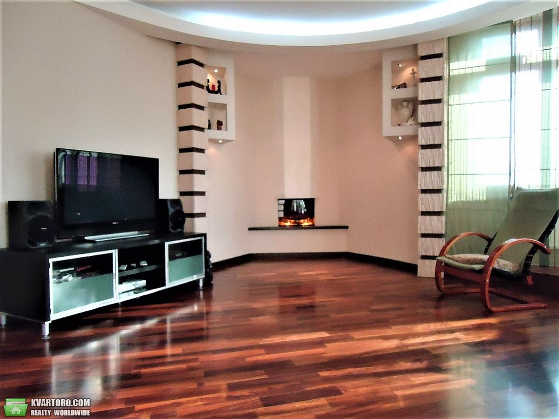 Rent out 3-room apartment. Киев, Голосеевский пр — photo 2