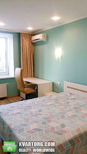 Rent out 1-room apartment. Киев,  Герцена — photo 4