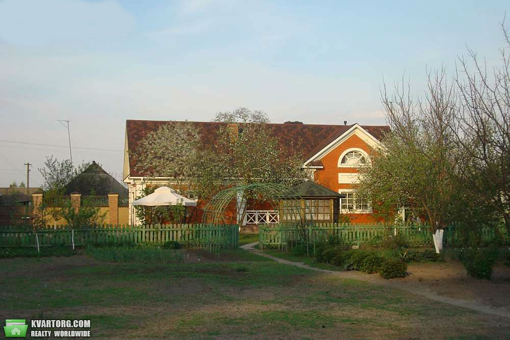 Sell house. Киевская обл., Березань — photo 3