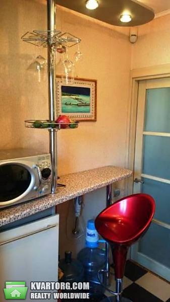 Sell 1-room apartment. Киев, Героев Севастополя — photo 4