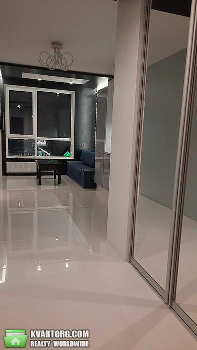 Rent out 1-room apartment. Киев,  Правды пр — photo 10