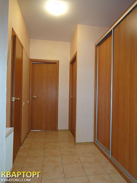Rent out 1-room apartment. Одесса, Овидиопольская дорога — photo 7