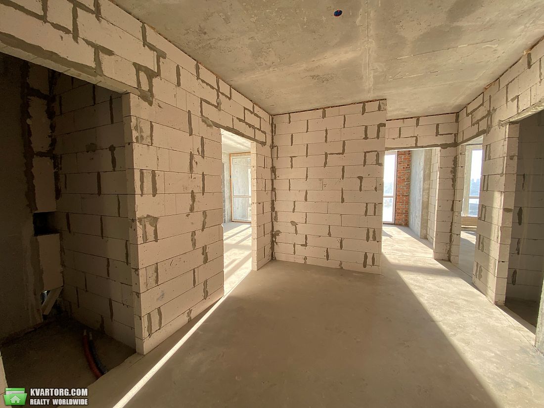 Sell 2-room apartment. Киев,  Днепровская наб — photo 3