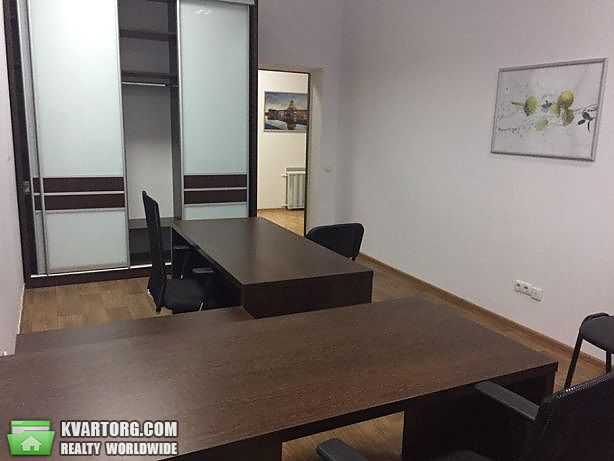 Rent out office. Киев, Гарматная — photo 3