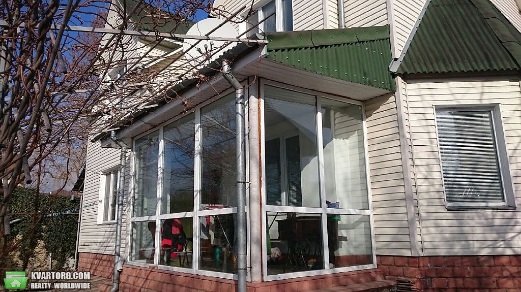 Sell house. Одесса, Дальний пер. — photo 1
