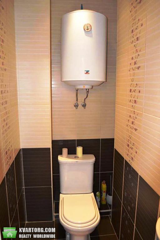 Sell 2-room apartment. Киев, просп. Алишера Навои — photo 8