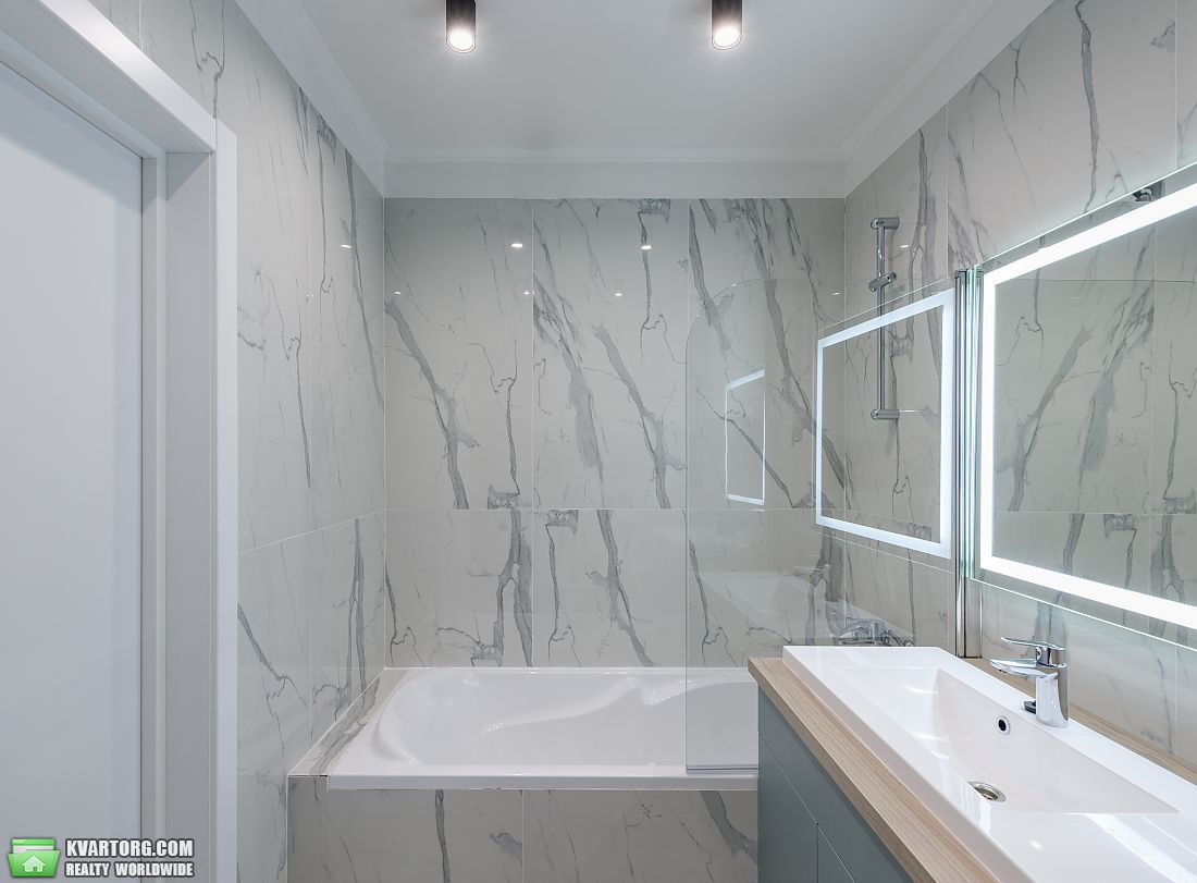 Sell 2-room apartment. Киев, Маланюка — photo 8