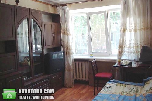 Sell 1-room apartment. Одесса, Десятого Апреля / Дидрихс — photo 1