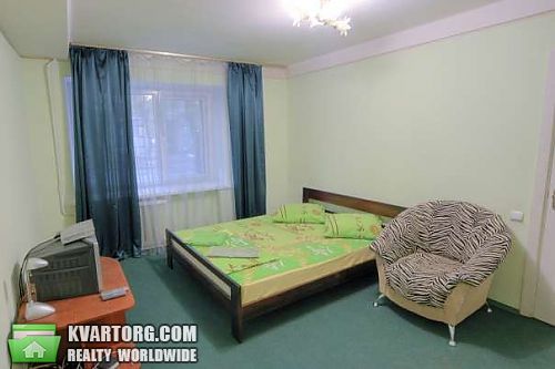 Rent out 3-room apartment. Одесса, Марсельская — photo 1