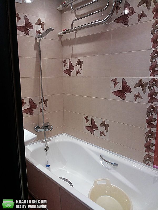 Rent out 1-room apartment. Харьков,  Гагарина пр — photo 6