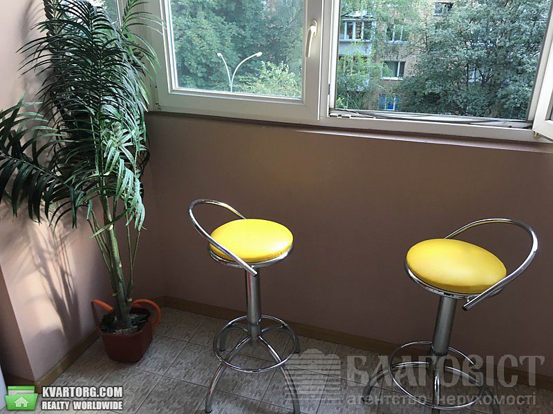 Sell 1-room apartment. Киев,  Рыбальская — photo 10